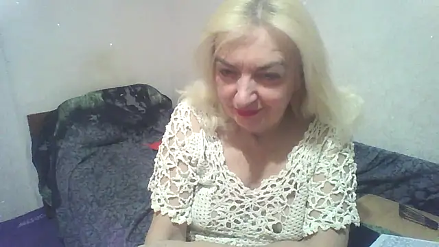 Meri798 online show from February 11, 2026, 8:09 pm