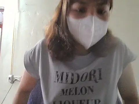 Angela-Eira online show from March 2, 2026, 5:08 am