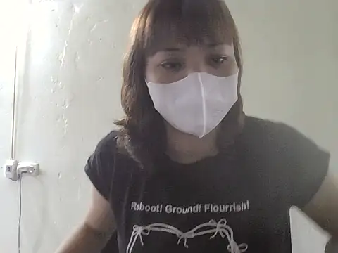 Angela-Eira online show from May 21, 2026, 12:41 am