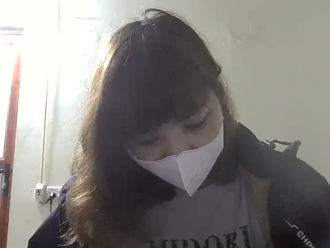 Angela-Eira online show from February 12, 2026, 9:36 pm