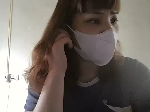 Angela-Eira online show from April 28, 2026, 2:27 am