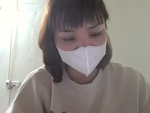 Angela-Eira online show from February 17, 2026, 1:03 am