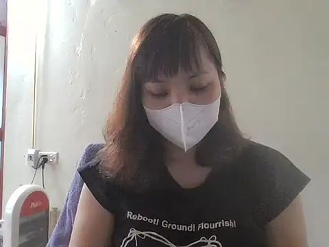 Angela-Eira online show from March 15, 2026, 9:05 am