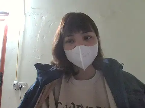 Angela-Eira online show from January 10, 2026, 9:21 pm