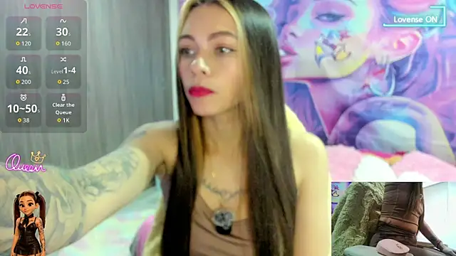 Snapshot of sweetlittlelisa chatting on July 23, 2026, 6:15 pm sweetlittlelisa online show from July 23, 2026, 6:15 pm