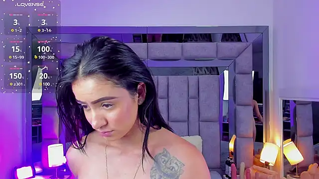 Snapshot of BILIE_ROUSE1 chatting on March 15, 2025, 7:09 am BILIE ROUSE1 online show from March 15, 2025, 7:09 am