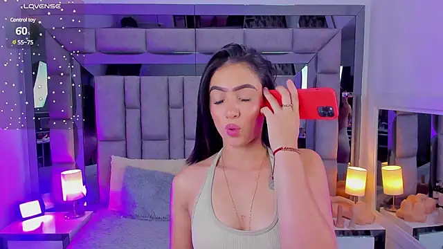 Snapshot of BILIE_ROUSE1 chatting on March 15, 2025, 3:07 am BILIE ROUSE1 online show from March 15, 2025, 3:07 am