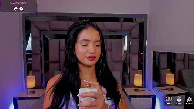 Snapshot of BILIE_ROUSE1 chatting on September 24, 2025, 6:09 am BILIE ROUSE1 online show from September 24, 2025, 6:09 am