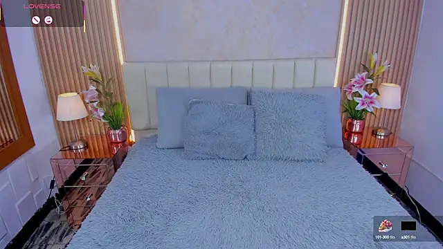 Snapshot of BILIE_ROUSE1 chatting on September 21, 2025, 12:21 pm BILIE ROUSE1 online show from September 21, 2025, 12:21 pm