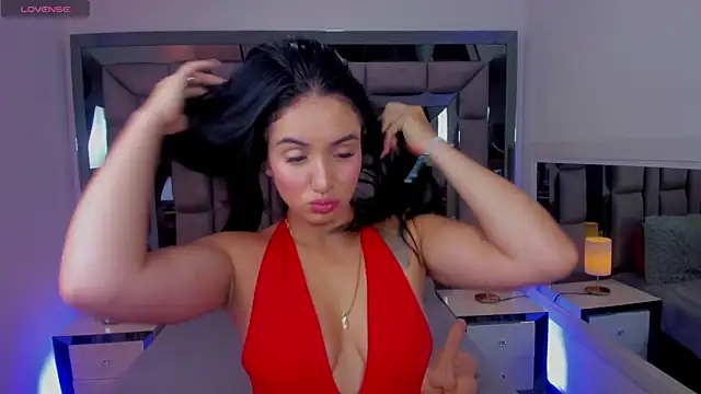 Snapshot of BILIE_ROUSE1 chatting on September 23, 2025, 3:24 am BILIE ROUSE1 online show from September 23, 2025, 3:24 am