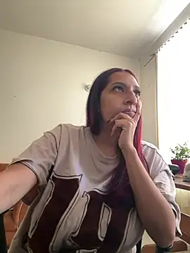 Snapshot of Dahian_XXX chatting on March 15, 2025, 2:55 pm Dahian XXX online show from March 15, 2025, 2:55 pm