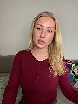 belle98 online show from April 11, 2026, 10:41 am