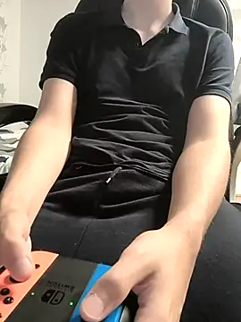 Naked Ben online show from September 20, 2025, 5:29 pm