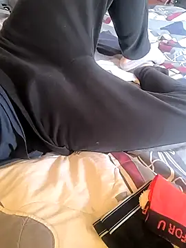 Naked Ben online show from January 4, 2025, 11:11 am