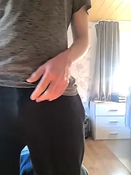 Naked Ben online show from February 1, 2025, 1:41 pm