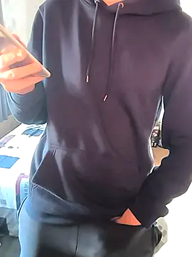 Naked Ben online show from September 23, 2025, 2:57 pm