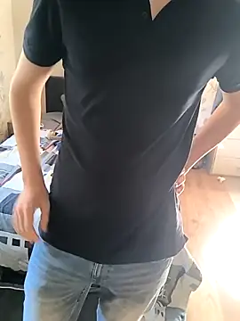 Naked Ben online show from September 19, 2025, 12:42 pm