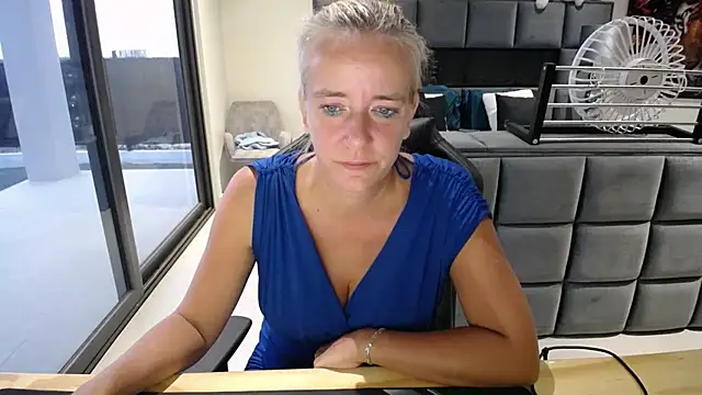 Wendysexyx online show from February 26, 2026, 10:48 am