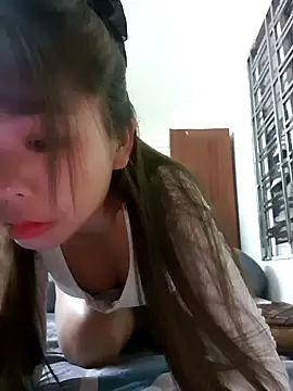 Snapshot of Samsam_567 chatting on March 6, 2025, 4:17 pm Samsam 567 online show from March 6, 2025, 4:17 pm