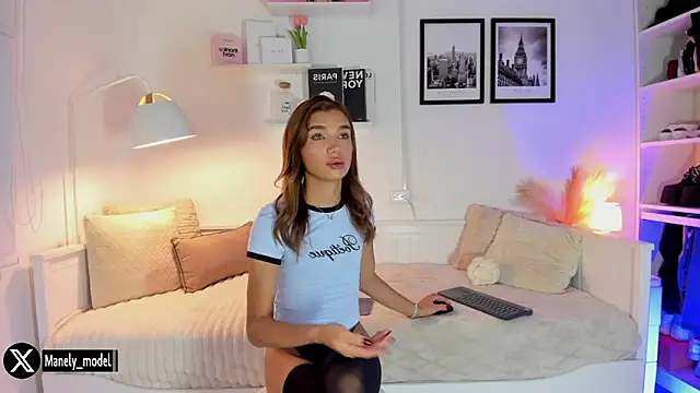 Snapshot of manely1 chatting on February 8, 2026, 3:15 am manely1 online show from February 8, 2026, 3:15 am