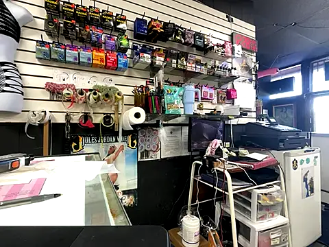 RawRyder8 online show from November 21, 2025, 8:30 pm