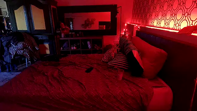 RawRyder8 online show from October 7, 2025, 11:39 pm