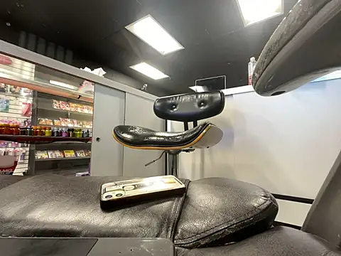 RawRyder8 online show from March 8, 2025, 9:18 pm