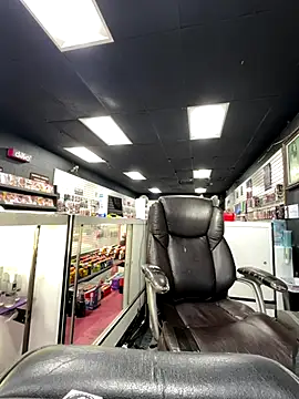 RawRyder8 online show from November 13, 2025, 11:52 pm