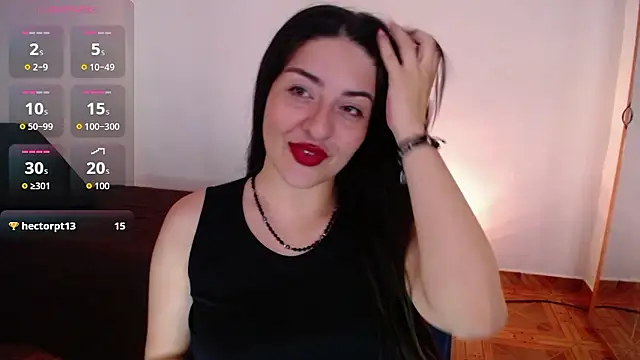 moritalatina online show from January 10, 2026, 3:18 pm