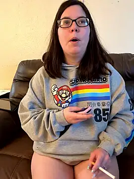 FreakNastyLacie online show from January 8, 2026, 4:46 pm