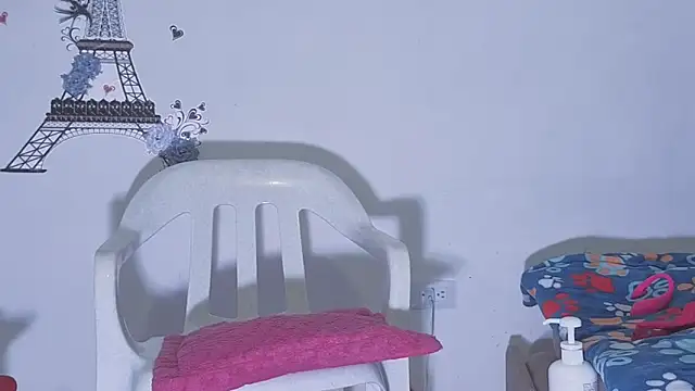 Anto055 online show from April 1, 2026, 1:41 pm