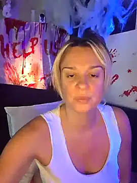 SpicyVicky online show from October 10, 2025, 4:46 am