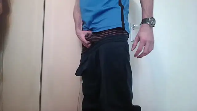 Michealtje85 online show from March 1, 2026, 3:01 pm