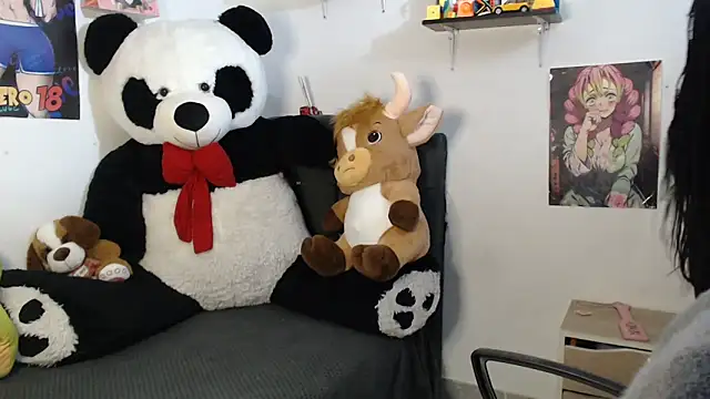 SWEETT CORY online show from May 29, 2026, 1:55 am