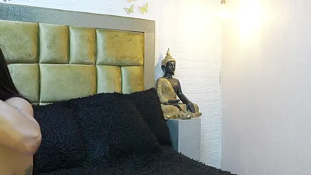 Snapshot of ximenawilliamss chatting on December 22, 2025, 10:26 am ximenawilliamss online show from December 22, 2025, 10:26 am