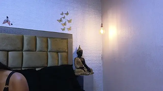 Snapshot of ximenawilliamss chatting on December 18, 2025, 9:29 pm ximenawilliamss online show from December 18, 2025, 9:29 pm