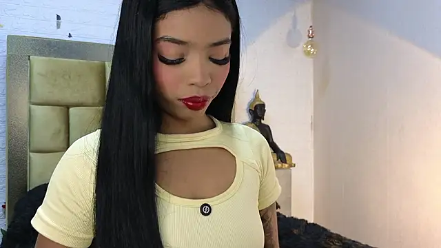 Snapshot of ximenawilliamss chatting on February 27, 2026, 9:25 pm ximenawilliamss online show from February 27, 2026, 9:25 pm