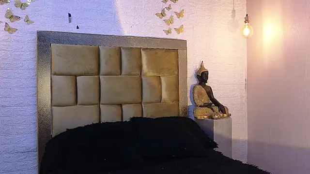 Snapshot of ximenawilliamss chatting on January 14, 2026, 9:18 pm ximenawilliamss online show from January 14, 2026, 9:18 pm