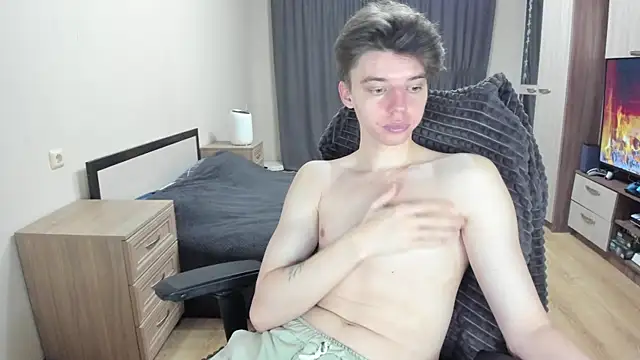 Liam sexy1 online show from December 21, 2025, 8:16 am