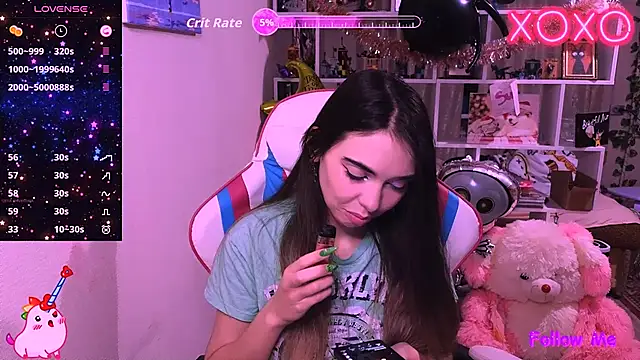 Snapshot of Sia_Shine chatting on October 12, 2025, 4:41 pm Sia Shine online show from October 12, 2025, 4:41 pm
