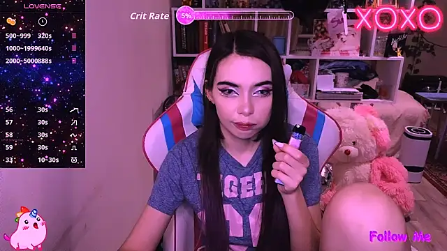 Sia Shine online show from December 5, 2025, 10:58 am