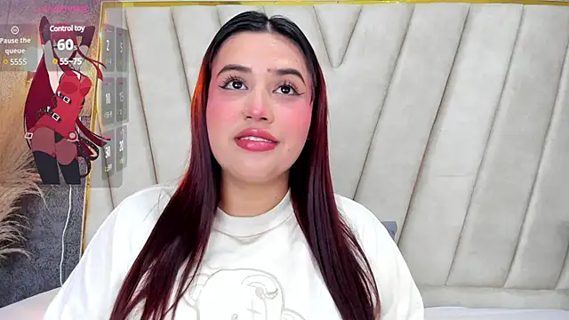 Snapshot of MiaTorres-1 chatting on January 23, 2025, 10:44 pm MiaTorres-1 online show from January 23, 2025, 10:44 pm