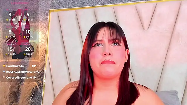 Snapshot of MiaTorres-1 chatting on February 16, 2025, 2:42 am MiaTorres-1 online show from February 16, 2025, 2:42 am