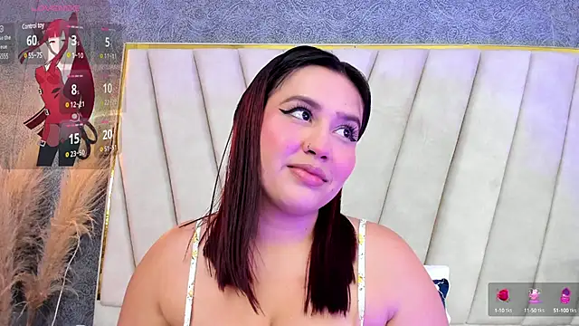 Snapshot of MiaTorres-1 chatting on February 20, 2025, 10:37 pm MiaTorres-1 online show from February 20, 2025, 10:37 pm