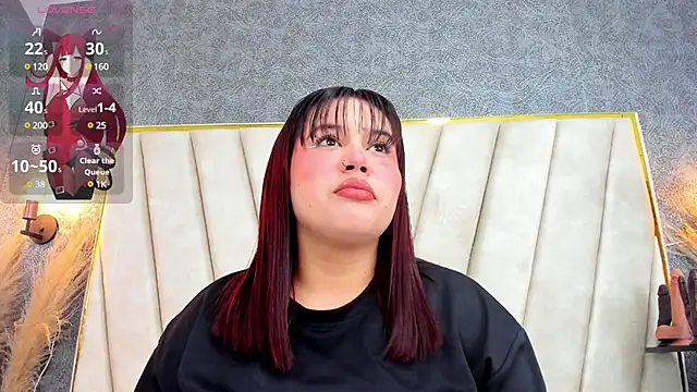 Snapshot of MiaTorres-1 chatting on February 18, 2025, 10:47 pm MiaTorres-1 online show from February 18, 2025, 10:47 pm