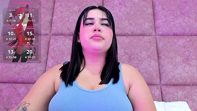 Snapshot of MiaTorres-1 chatting on March 7, 2025, 10:43 pm MiaTorres-1 online show from March 7, 2025, 10:43 pm