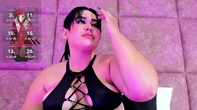 Snapshot of MiaTorres-1 chatting on March 7, 2025, 1:09 am MiaTorres-1 online show from March 7, 2025, 1:09 am