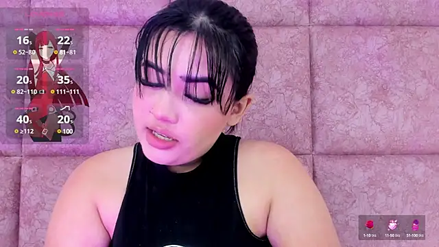 Snapshot of MiaTorres-1 chatting on March 4, 2025, 9:54 pm MiaTorres-1 online show from March 4, 2025, 9:54 pm