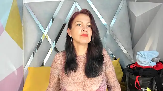 Mulan sexy01 online show from March 12, 2026, 7:51 pm