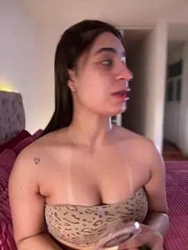 samantha evans2 online show from March 7, 2026, 3:13 am